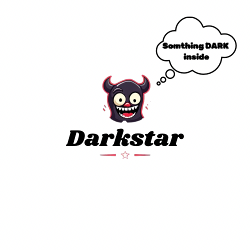 Dark star OG T-Shirt
