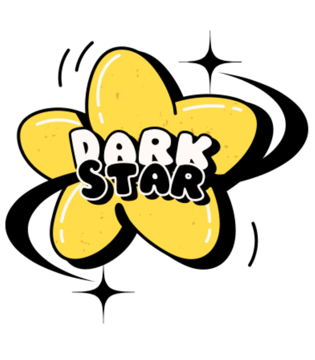 Dark star OG T-Shirt