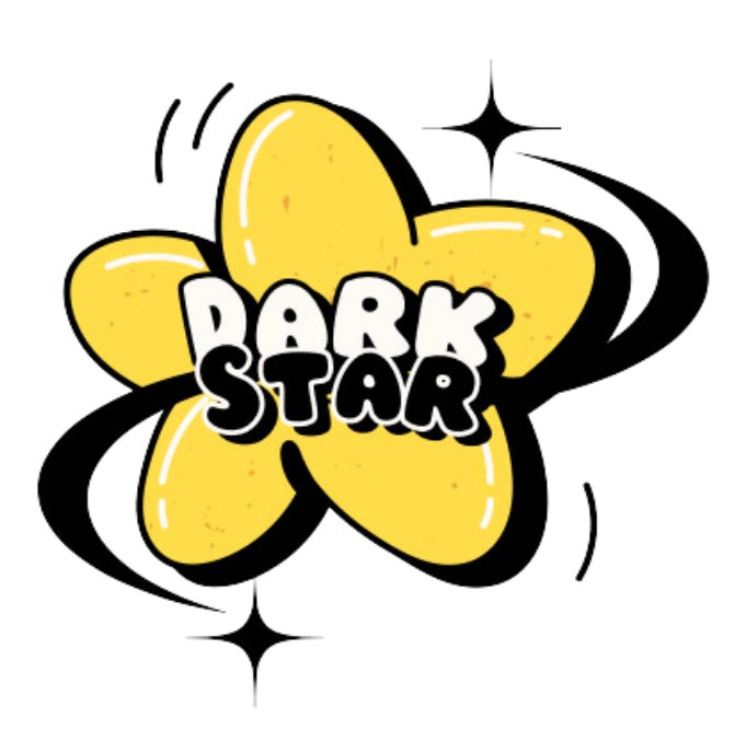 Dark star OG T-Shirt